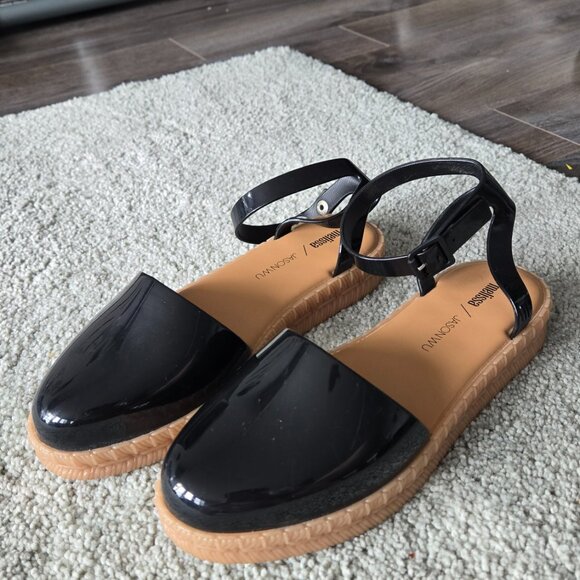 Melissa Jelly Sandals by Jason Wu - Picture 3 of 6